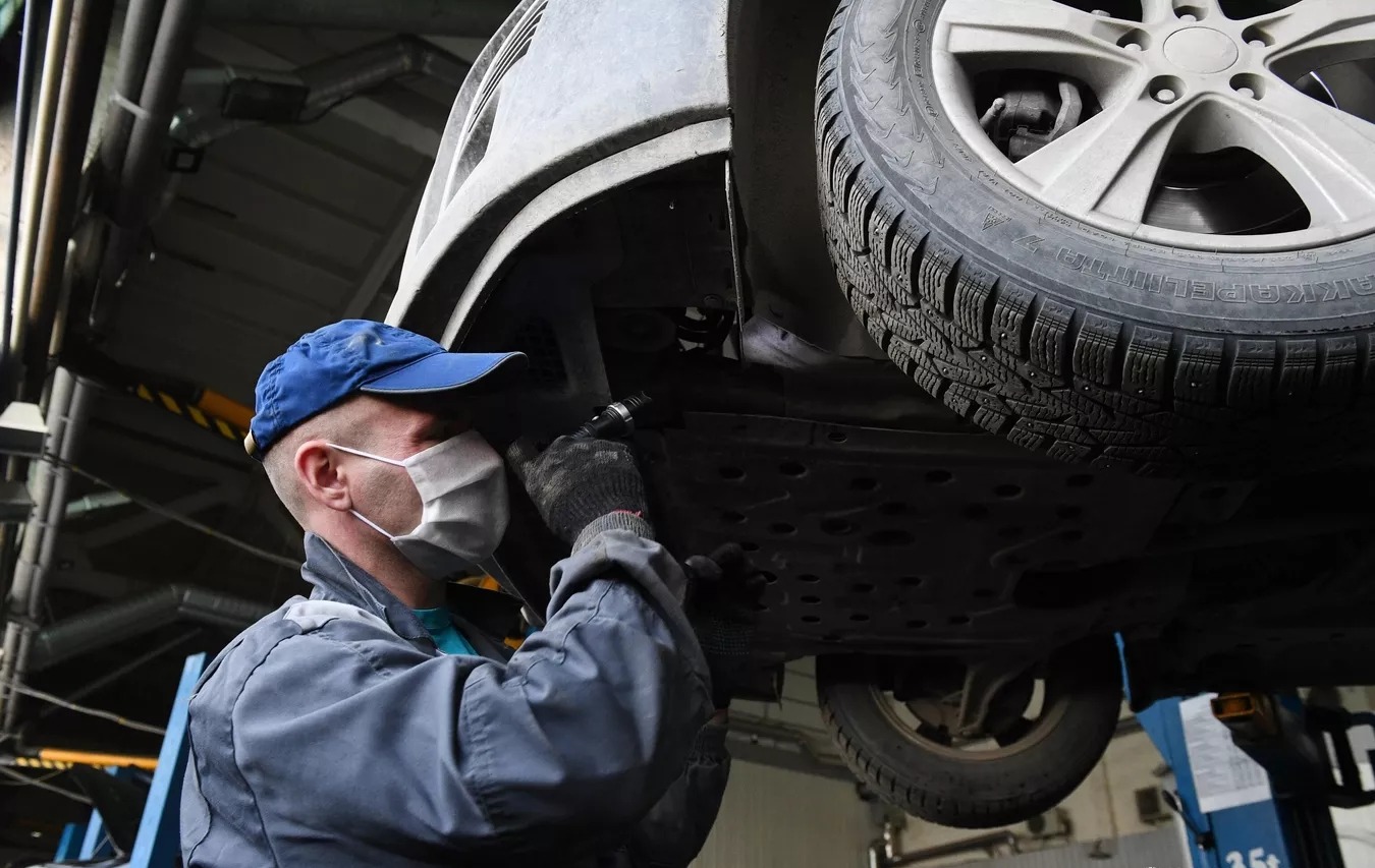 Во сколько татарстанцам обходится содержание машины