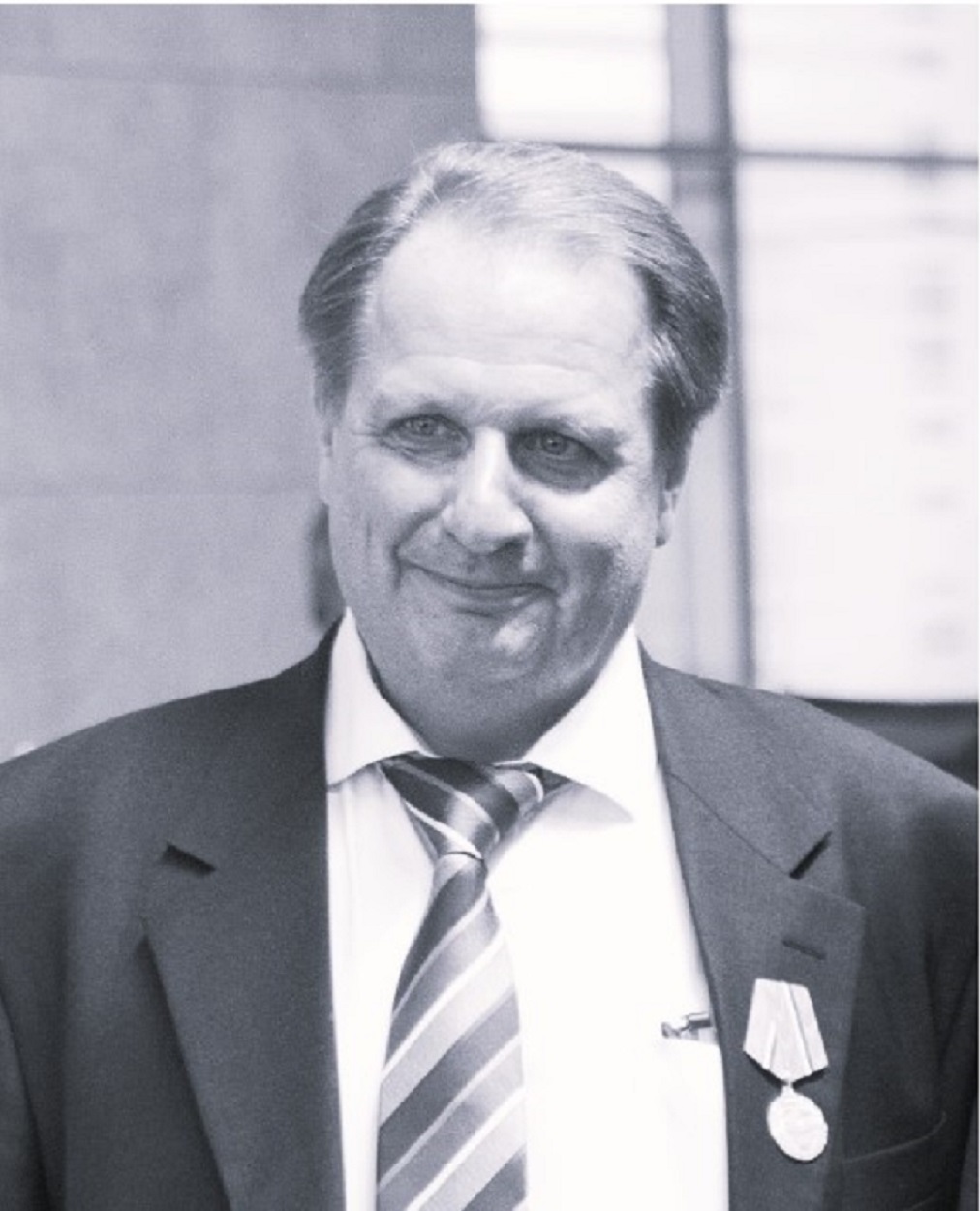 Скончался руководитель проектов компании «КАМАЗ» Альберт Визингер