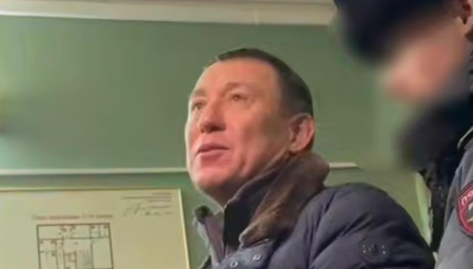 Экс-мэра Нижнекамска Рамиля Муллина оставили под арестом до июня