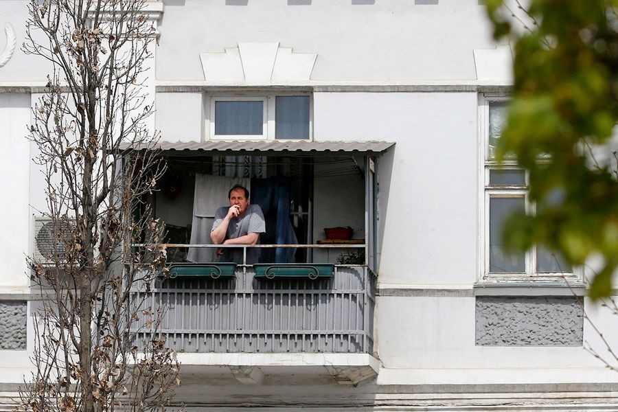 Россияне могут получить компенсацию до 20 тысяч за табачный дым от соседей