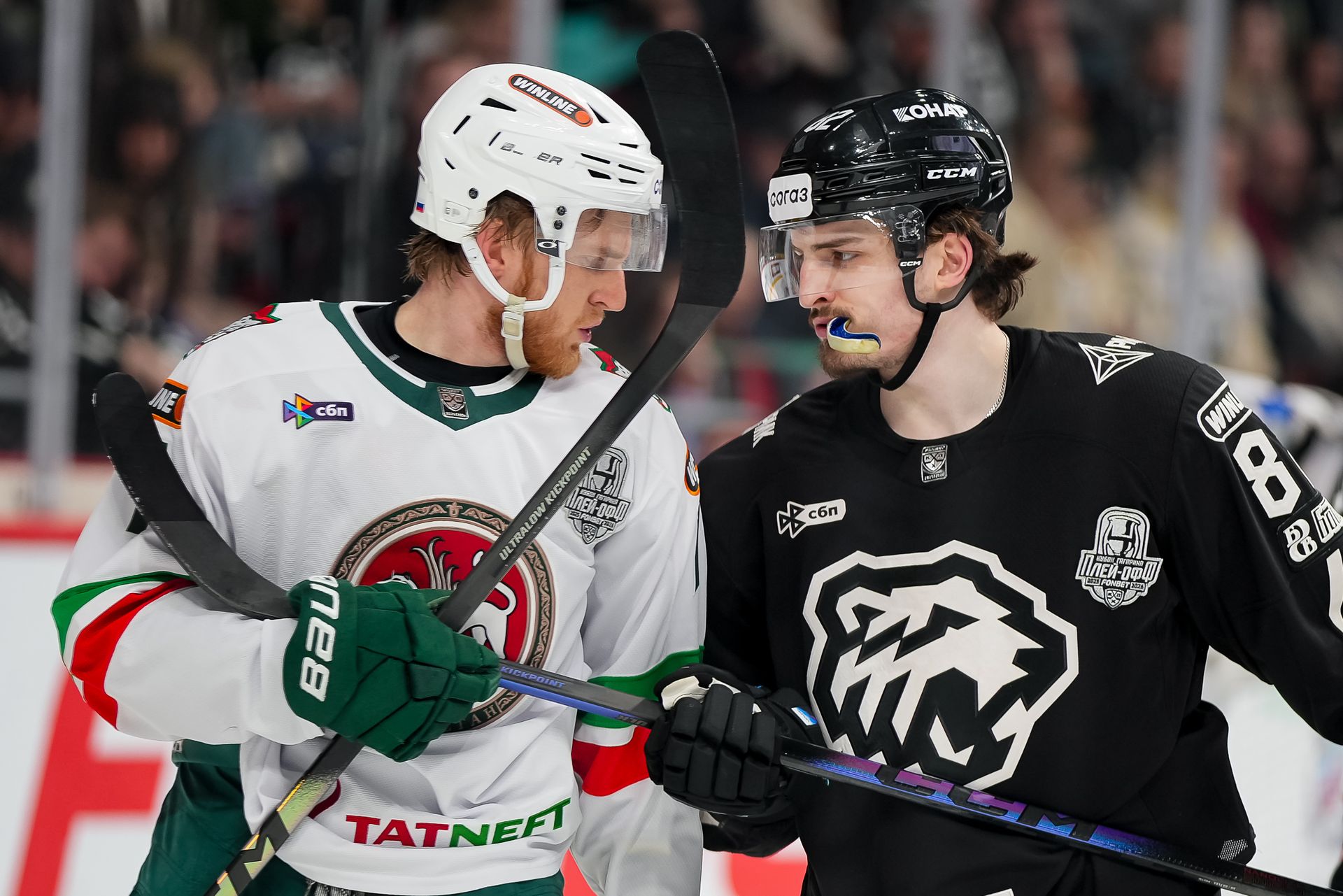 ХК «Ак Барс»