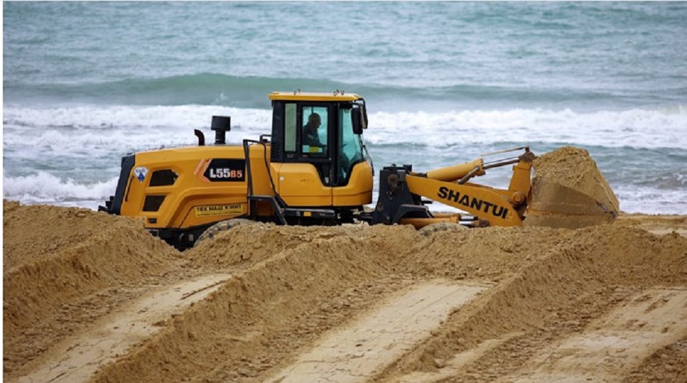 Когда откроются пляжи Анапы