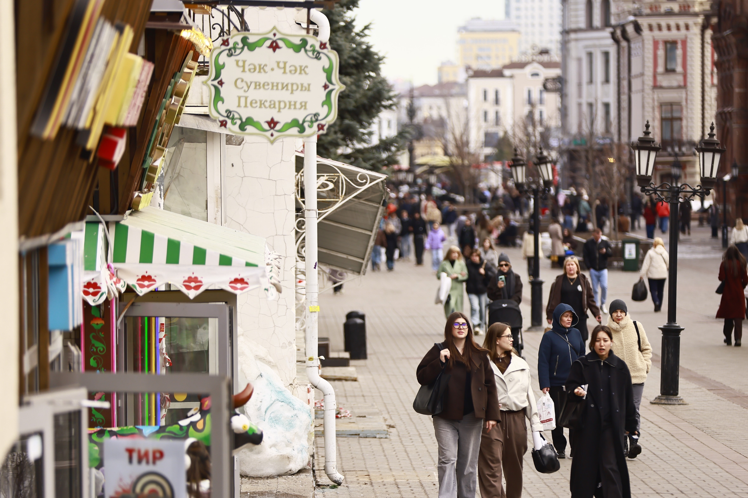 Сочи и Байкал заменят Дубай? Куда полетят отдыхать туристы Татарстана