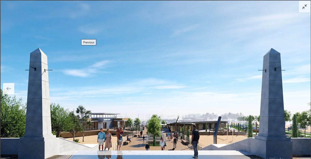 Что предложил инвестор Ильсуру Метшину на полуострове Локомотив