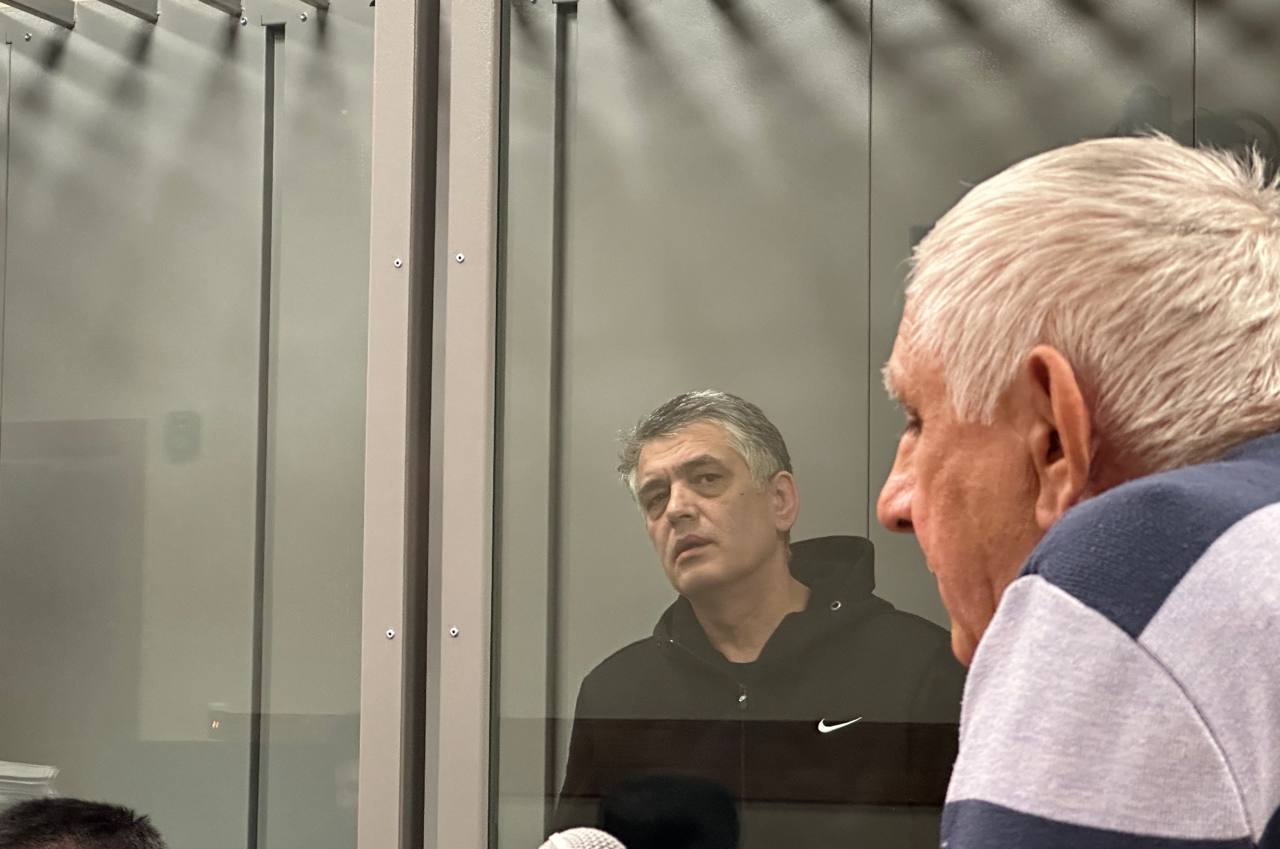 Андрей Мартыгин / ИД «Вечерняя Казань»