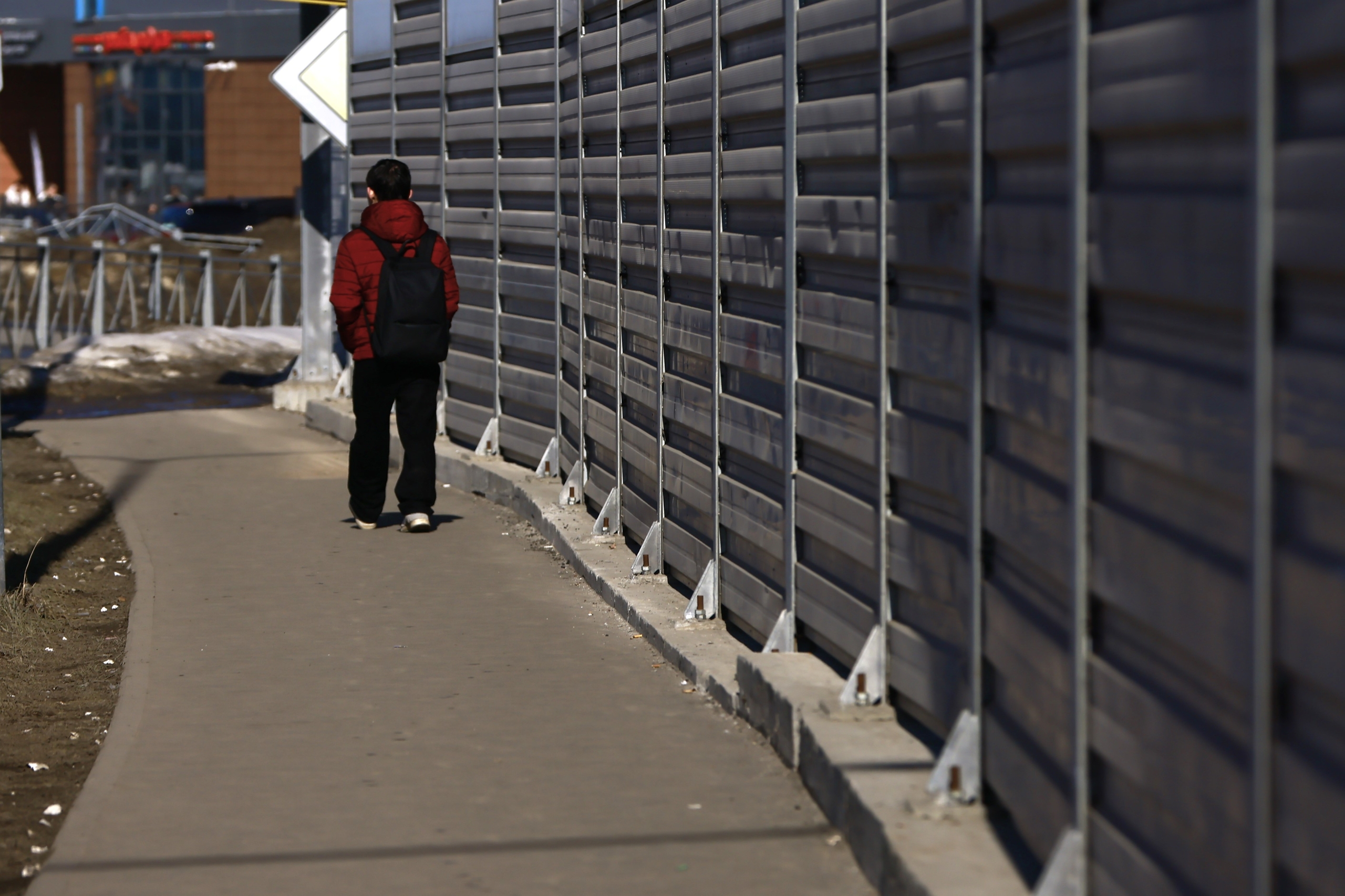 Массовые драки не случайны: что таит «гетто бюджетников» под Казанью