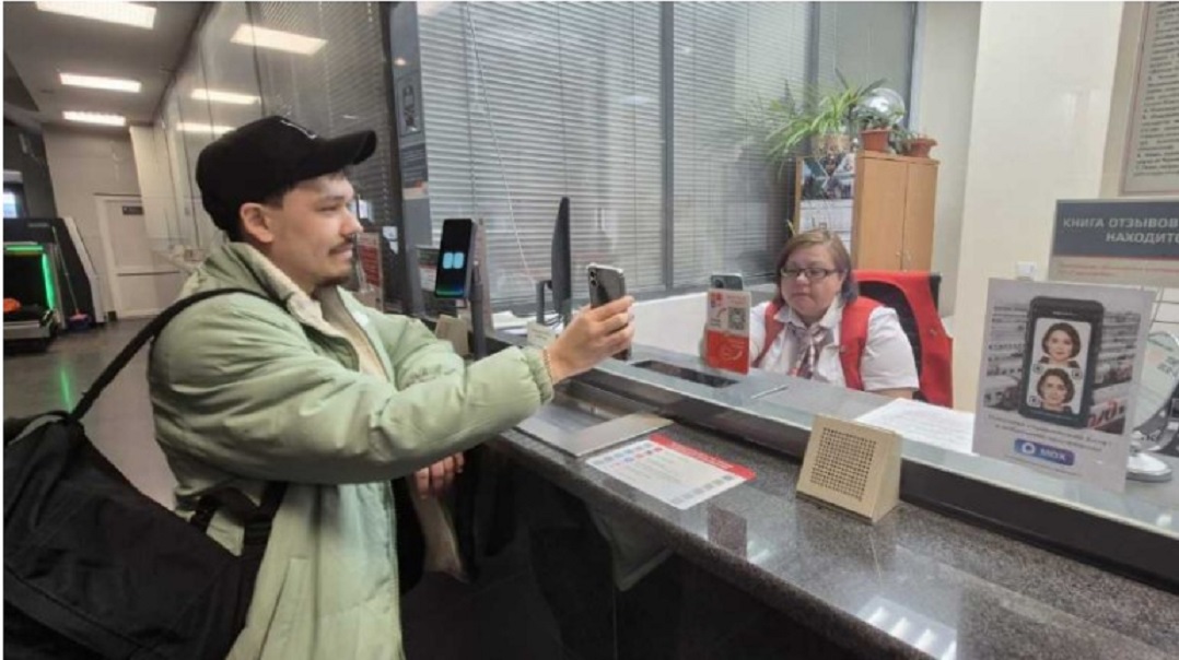 Студенты в Татарстане могут подтвердить льготный статус в электричках через MAX