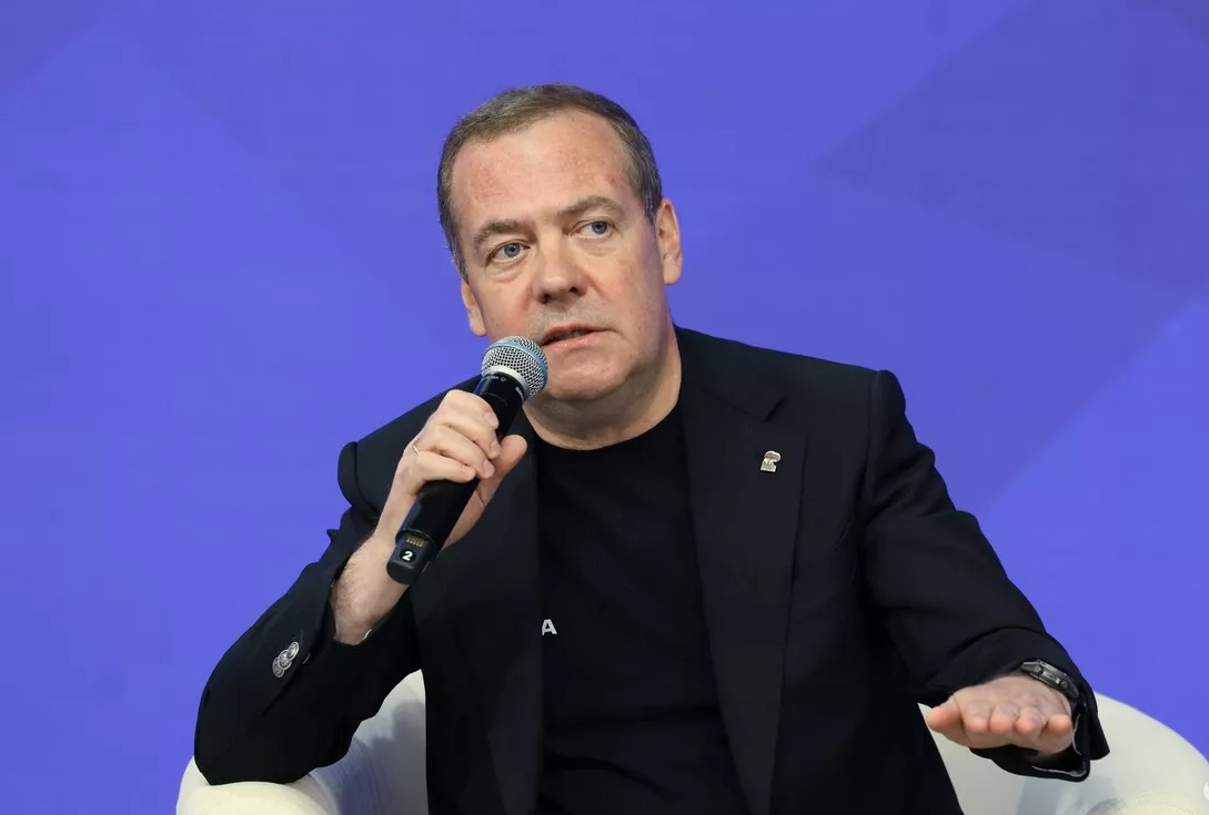 Объявят ли новую волну мобилизации в России, ответил Медведев