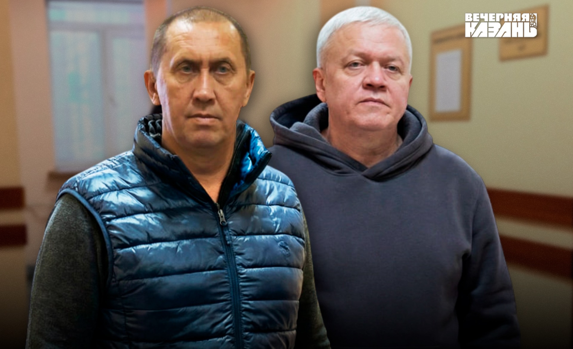 Присяжные признали виновными членов «Бригады Джамая» в покушении и убийстве