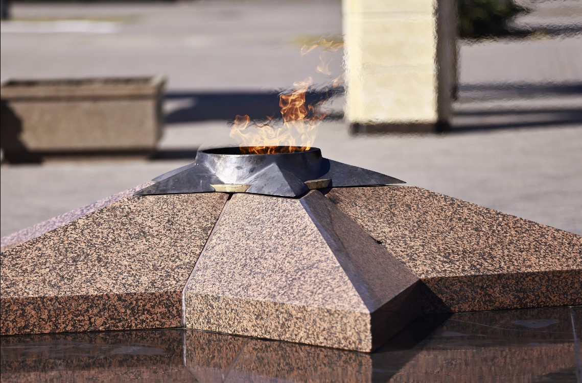 Мемориальные комплексы и памятники в Татарстане приведут в порядок ко Дню Победы