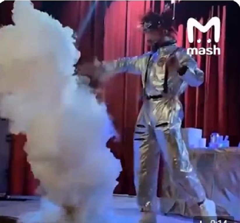 «Яжмамочки» Москвы готовы выложить сотни тысяч за выпускные для четвероклашек