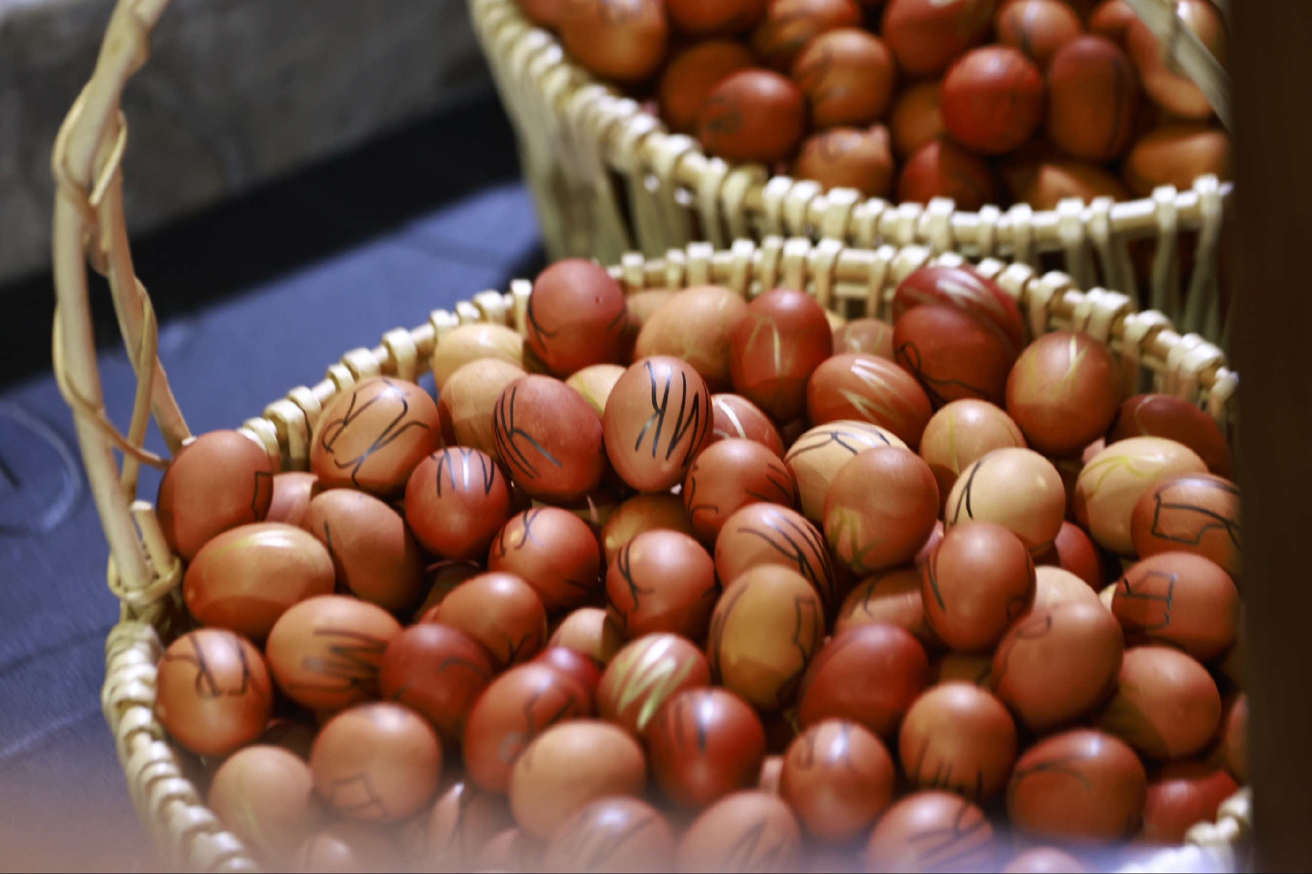 Сколько стоит накрыть пасхальный стол в 2026 году: подсчеты эксперта