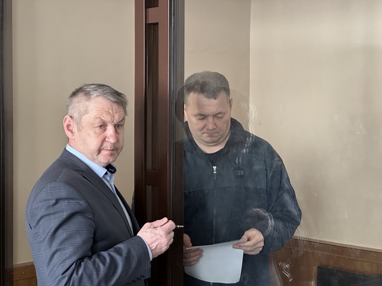 Андрей Мартыгин / ИД «Вечерняя Казань»