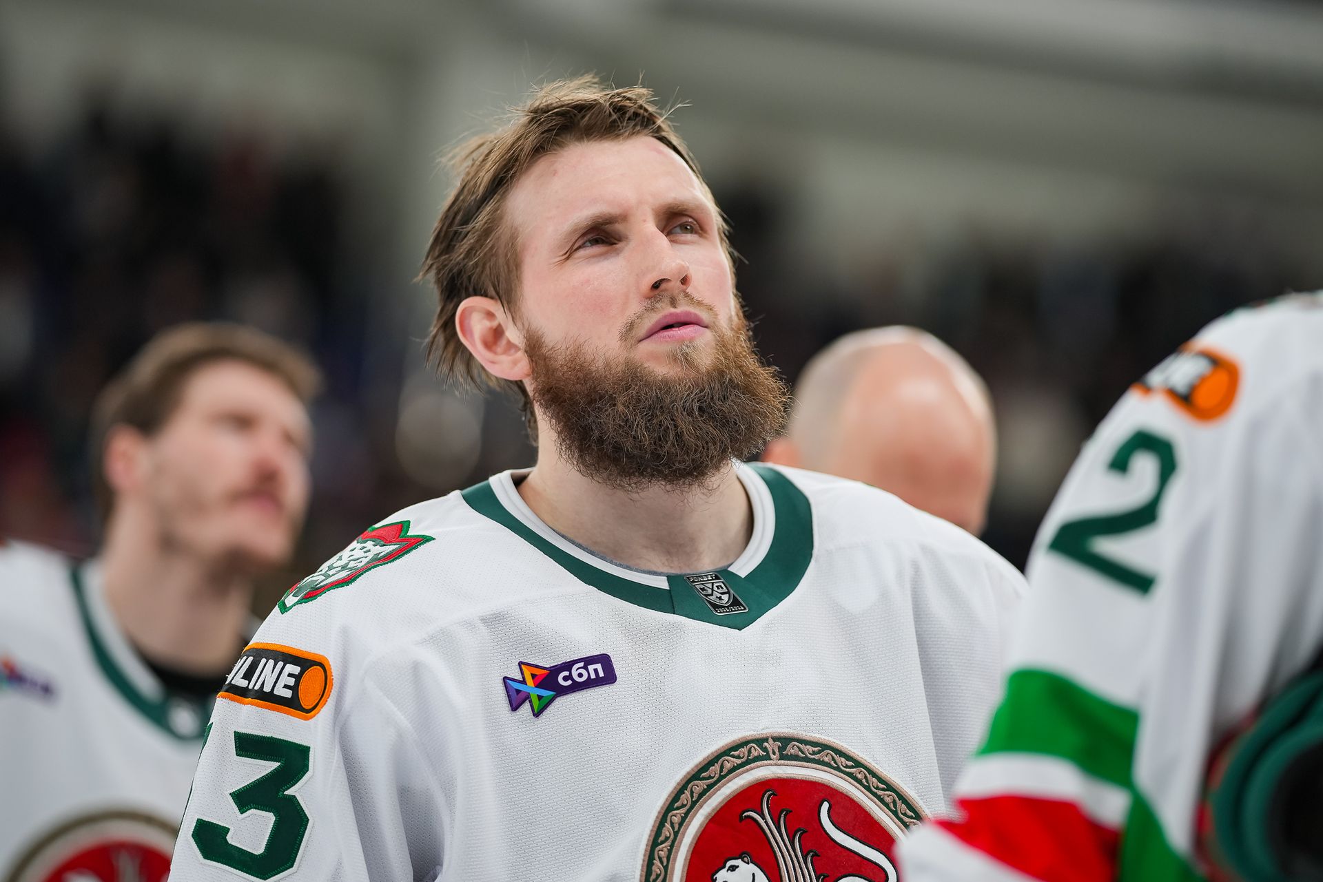 Альберт Яруллин: «Трактор» - очень мастеровитый соперник»