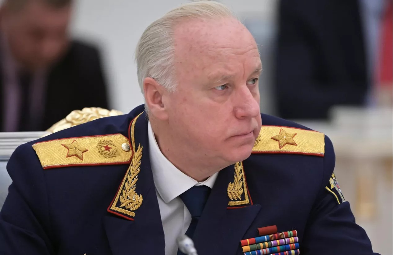 Бастрыкину доложат о нарушении прав детей-инвалидов в Татарстане