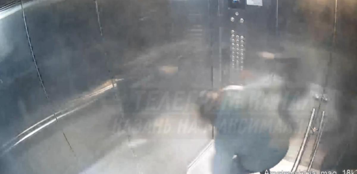 Появились подробности об опасном лифте в ЖК «Легенда», где пострадал казанец