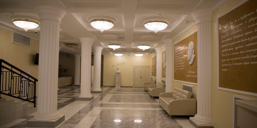 Фестиваль русского романса «Пушкинская нота» впервые проходит в Казани