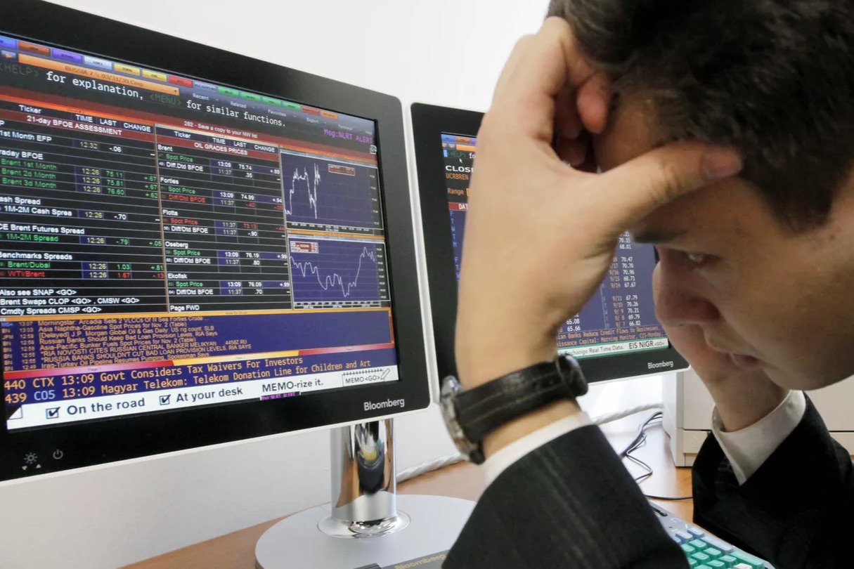 Российский рынок накопителей вырастет до 706 млрд рублей