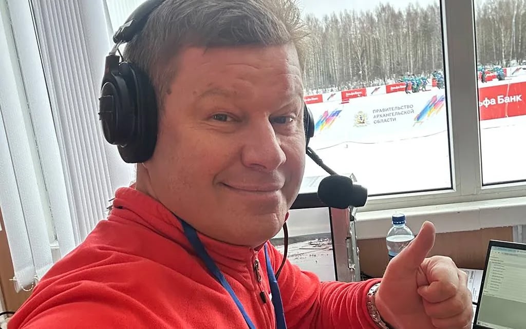 Губерниев: «НХЛ и КХЛ - это две большие разницы, как и АПЛ и РПЛ»