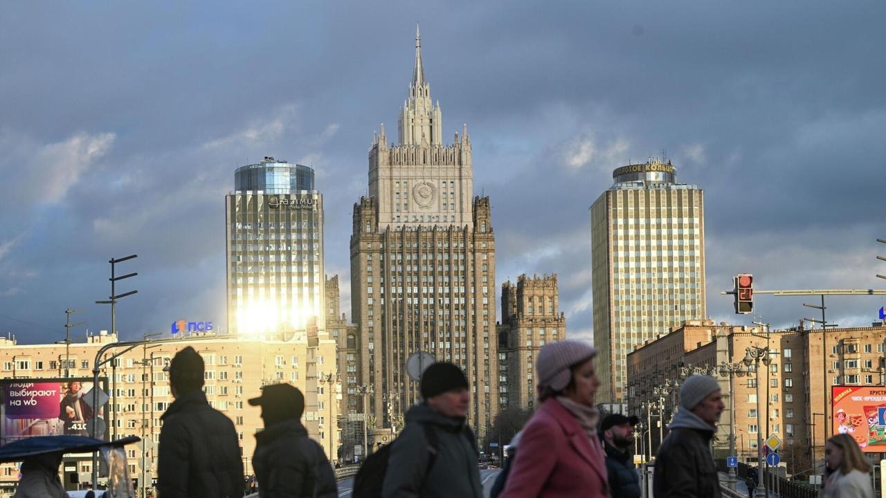 МИД России: «Спецслужбы США выманивают россиян за границу, чтобы задержать»