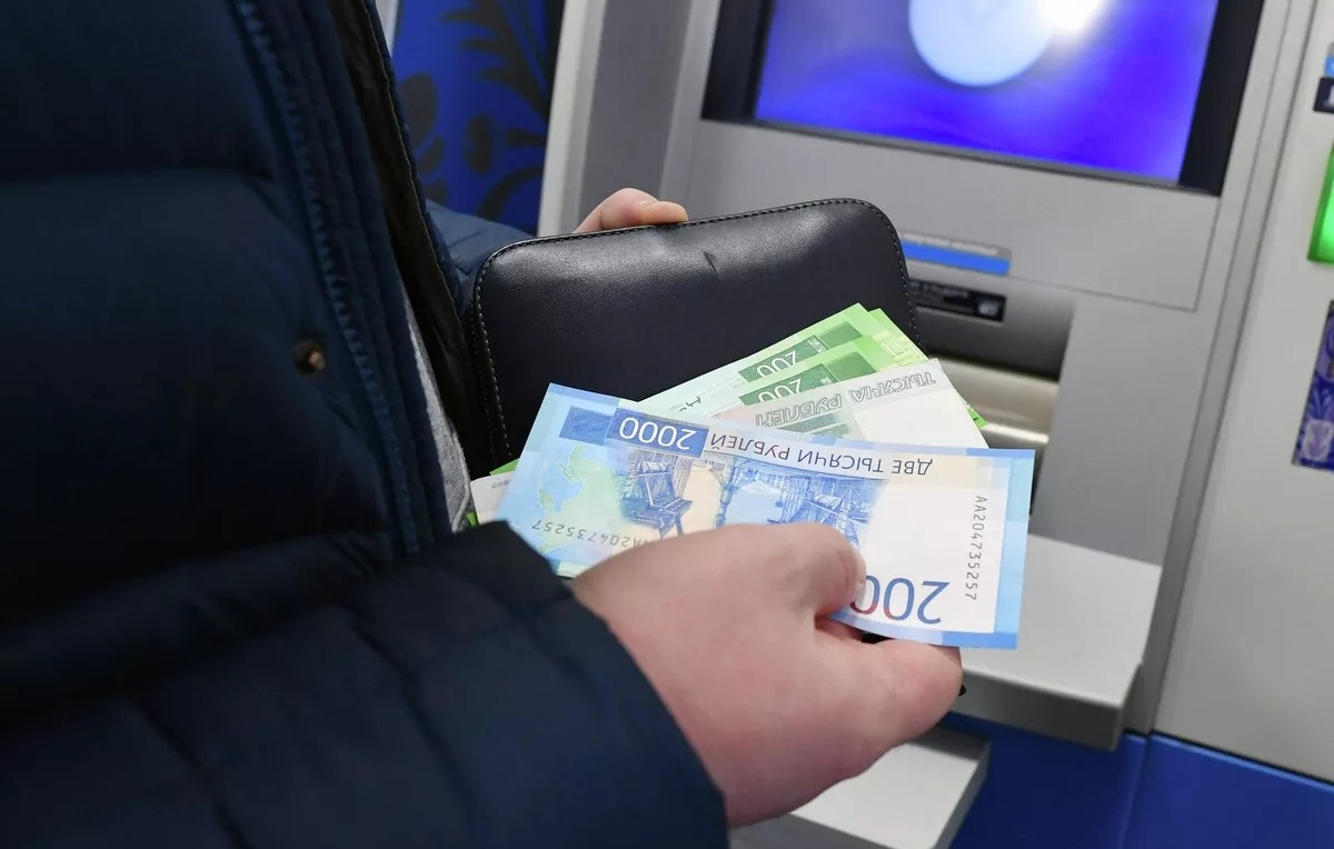 Российские банки раскрыли планы серийных «раздолжнителей»