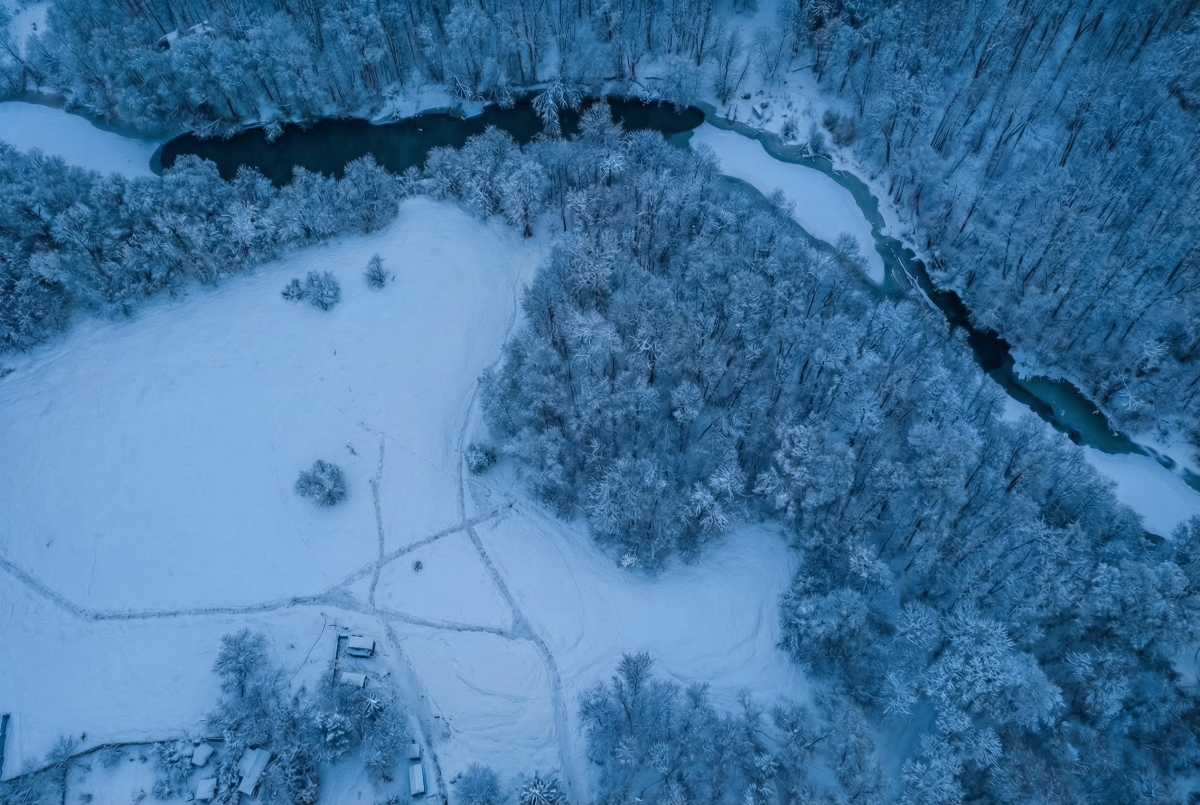 Число посетителей глэмпингов и баз отдыха в Татарстане превысило 130 тысяч