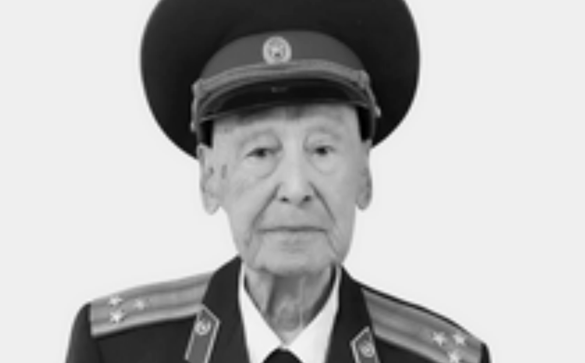 Почетный казанец и ветеран Хази Гатауллин скончался в 98 лет