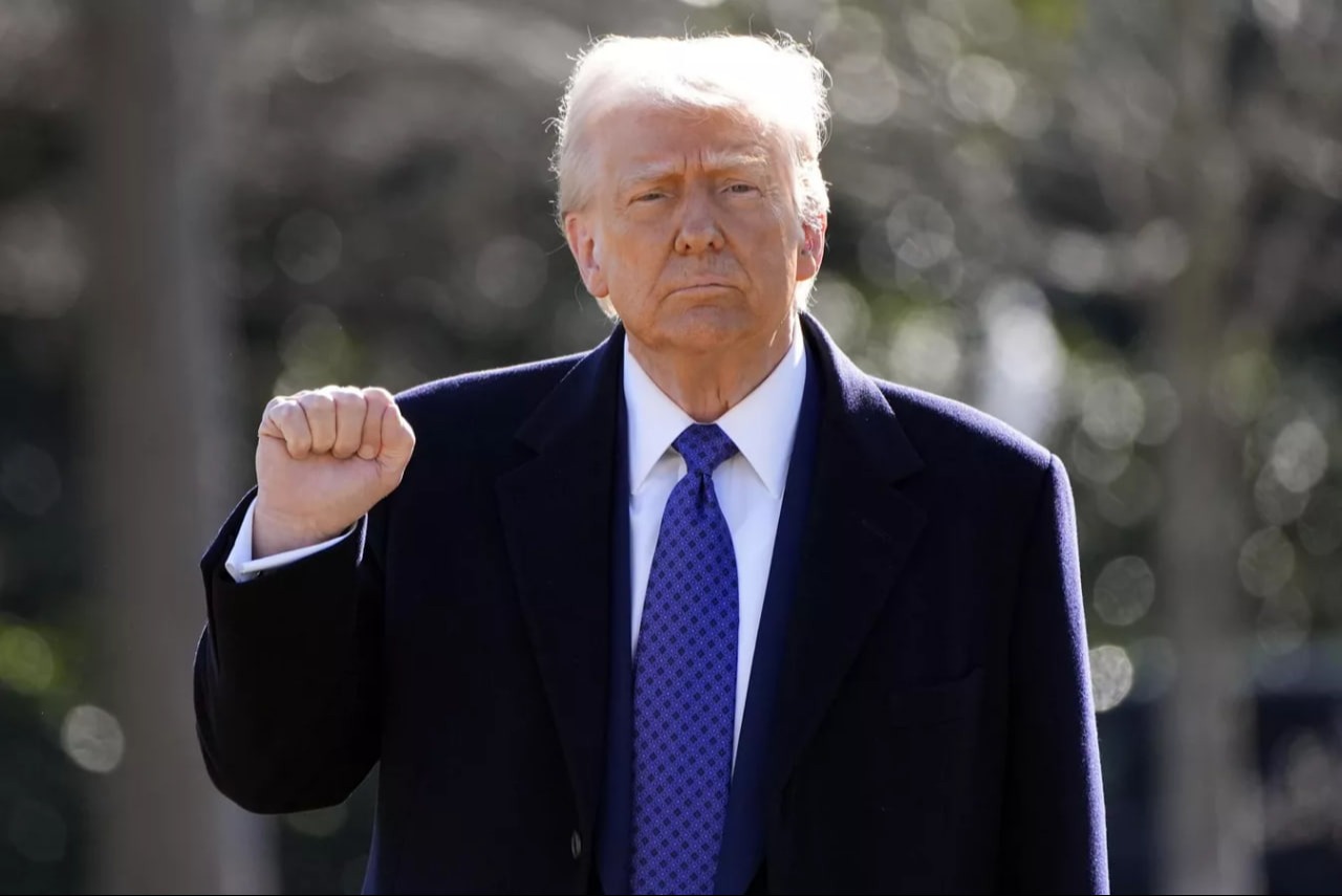 Трамп поблагодарил Лукашенко за помилованных и ждёт его на Совете мира