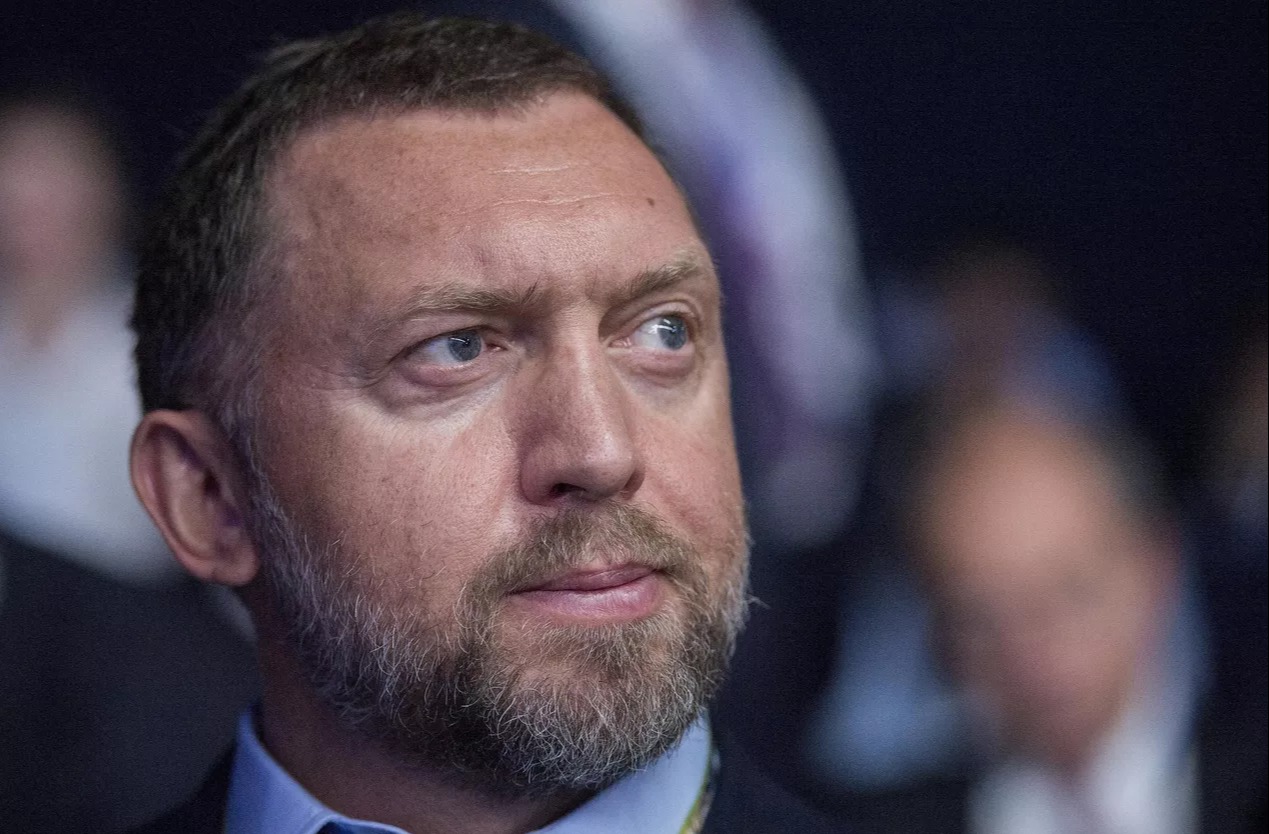 Дерипаска призвал россиян работать по 12 часов 6 дней в неделю