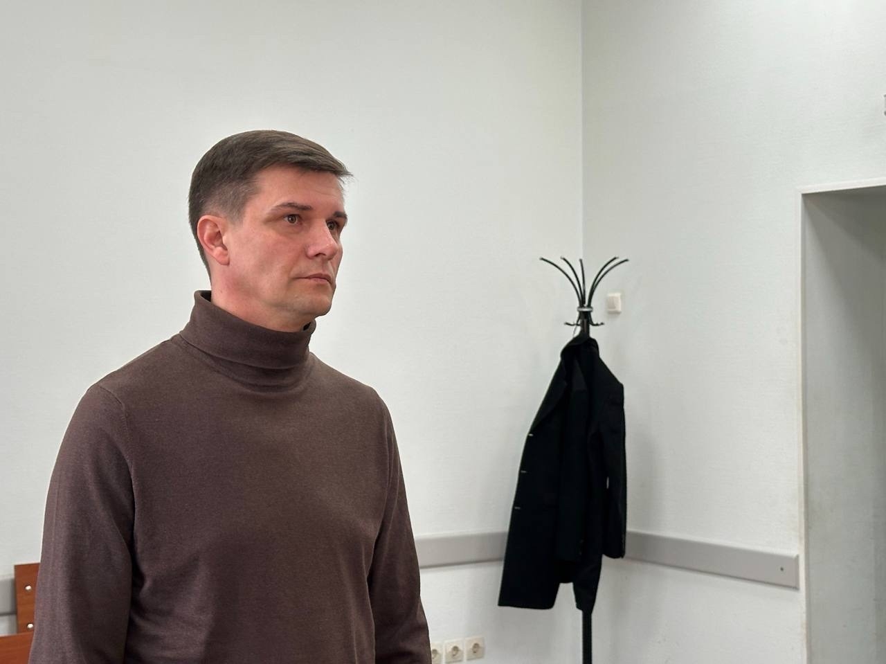 Штраф и свободен: в Казани осудили коррупционера из ФССП