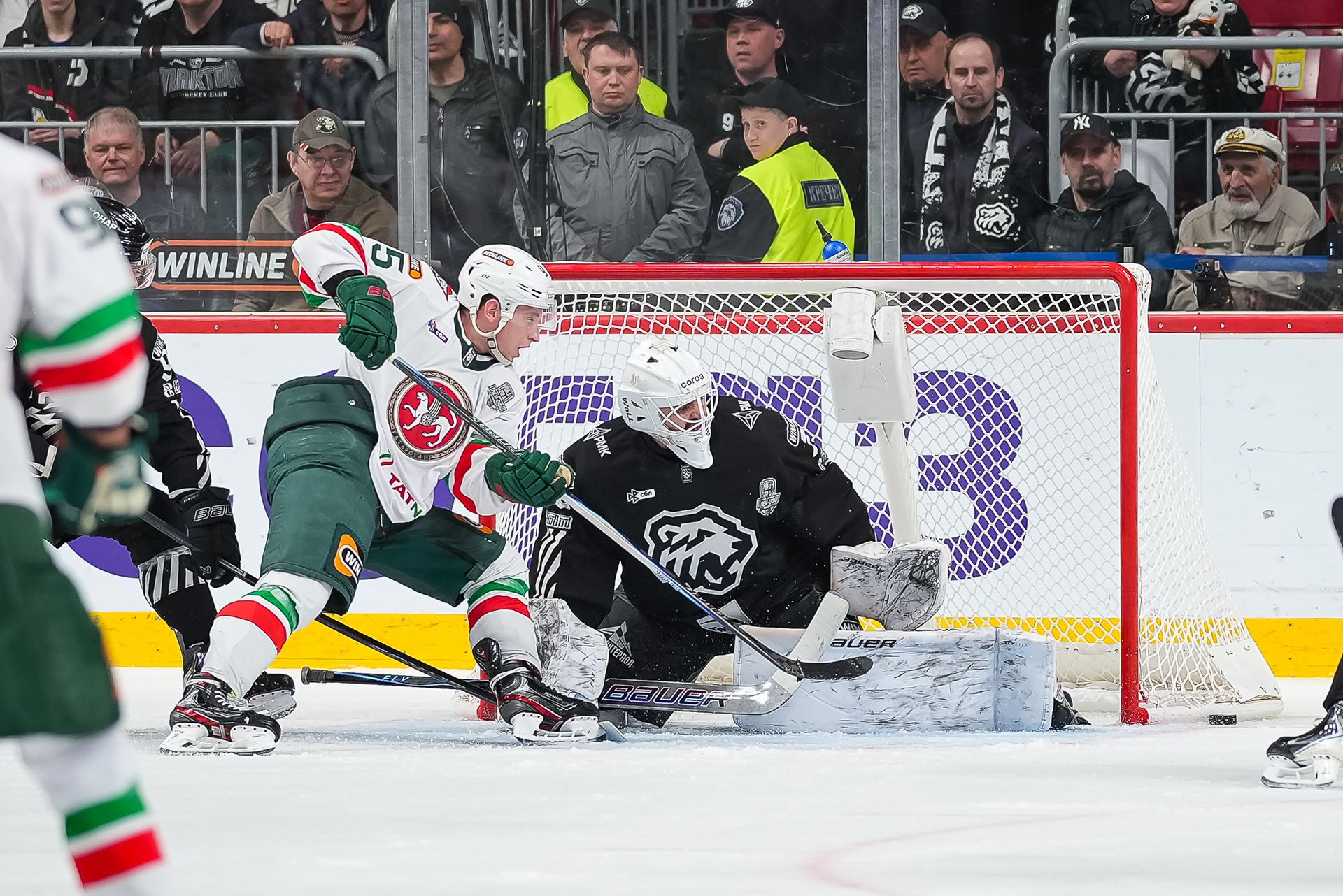 Карпухин: «Динамо» Минск – хорошая команда с гигантской армией болельщиков»