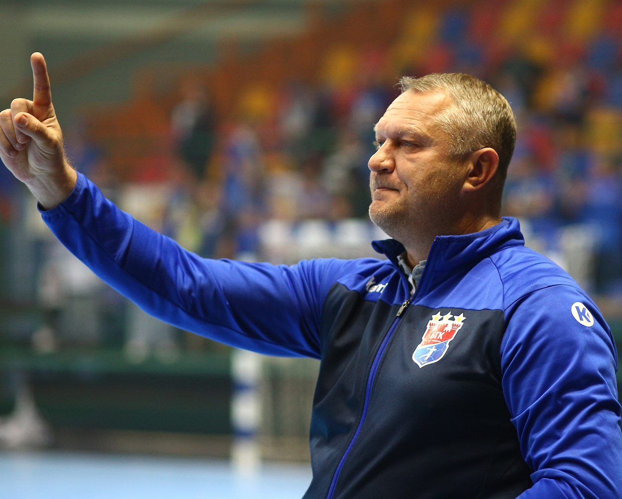 Ушел из жизни олимпийский чемпион по гандболу Эдуард Кокшаров