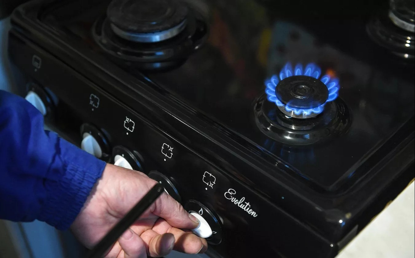 Татарстанцам заламывают цены на прокладку газопровода внутри участка