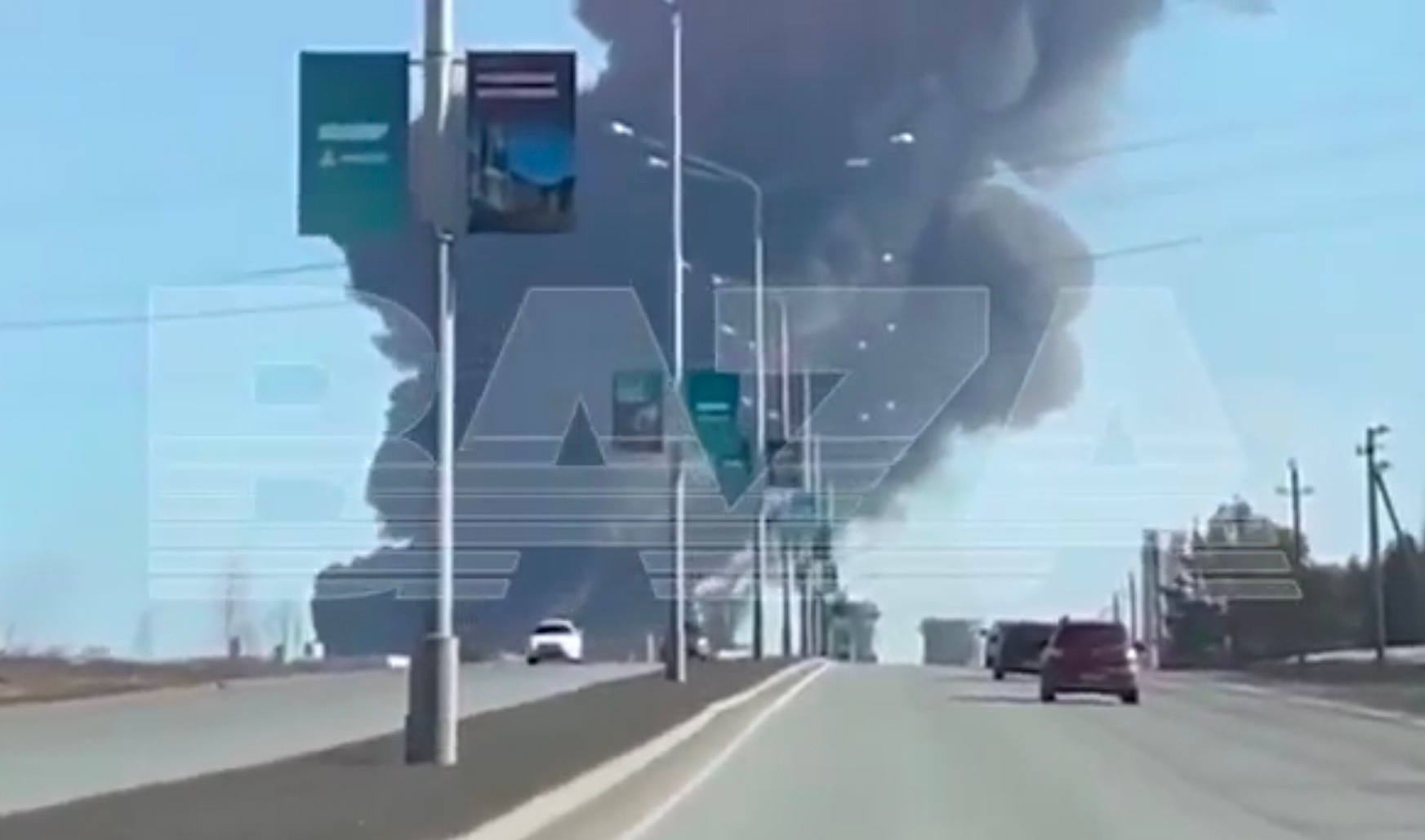 Куда обращаться нижнекамцам при повреждениях имущества после ЧП на заводе