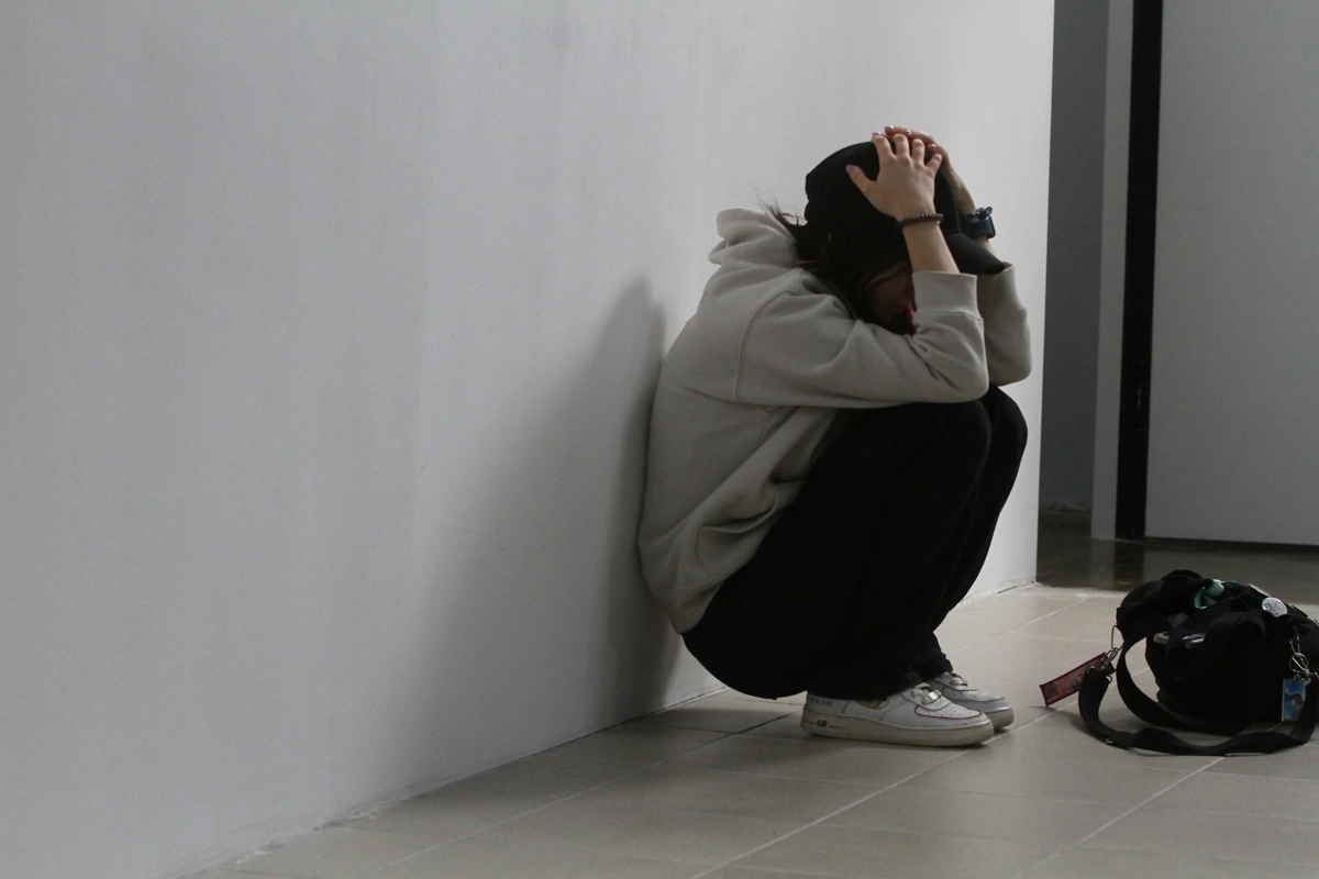 Почему в России не принимают законы о домашнем насилии и буллинге