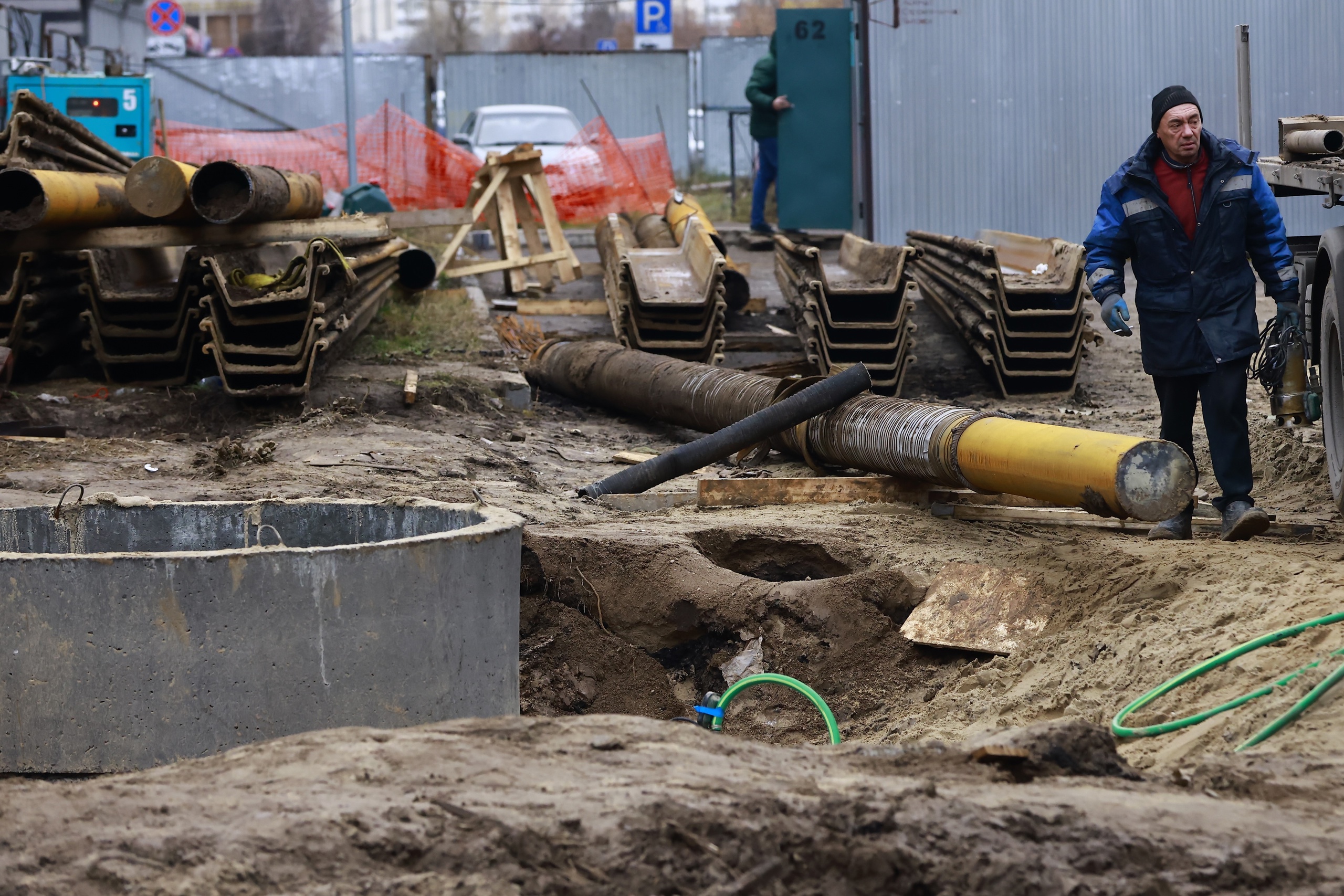 Павел Хацаюк / ИД «Вечерняя Казань»