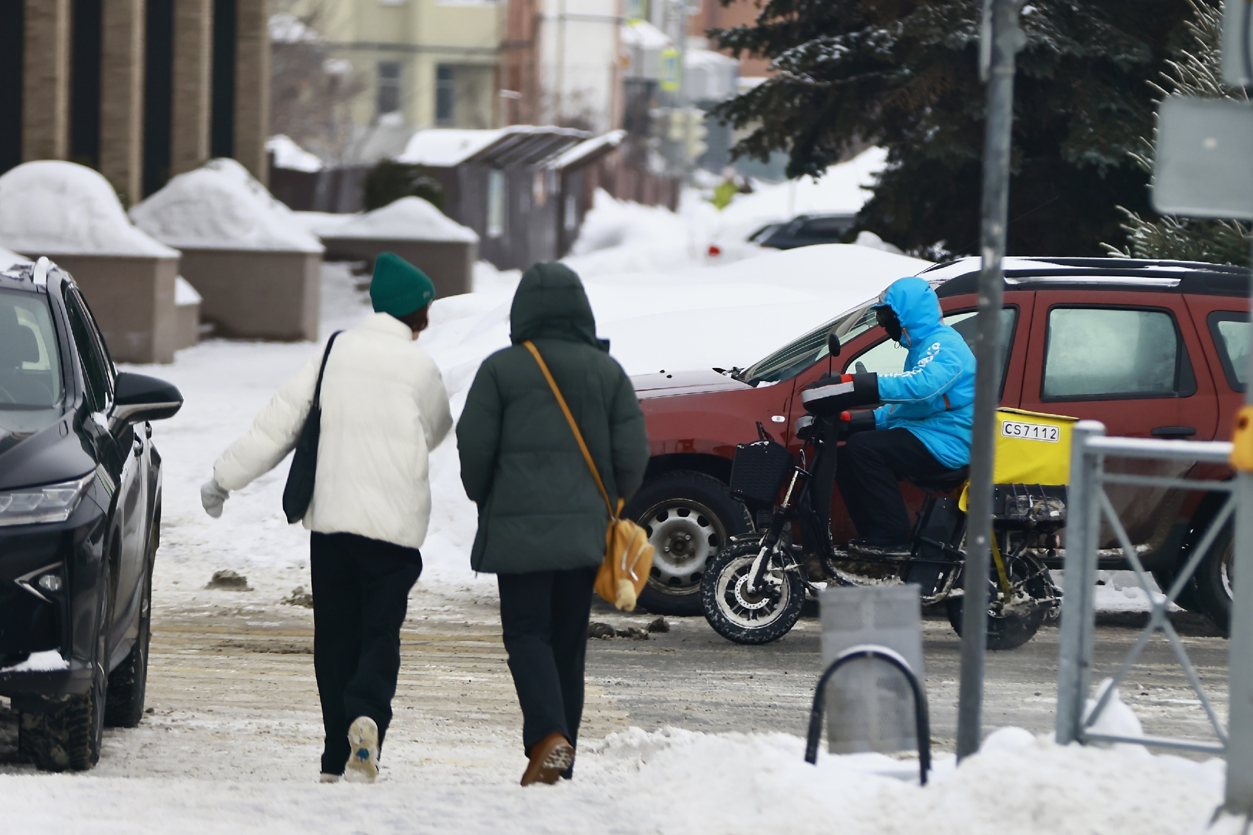 Кто загрязняет воздух в Татарстане