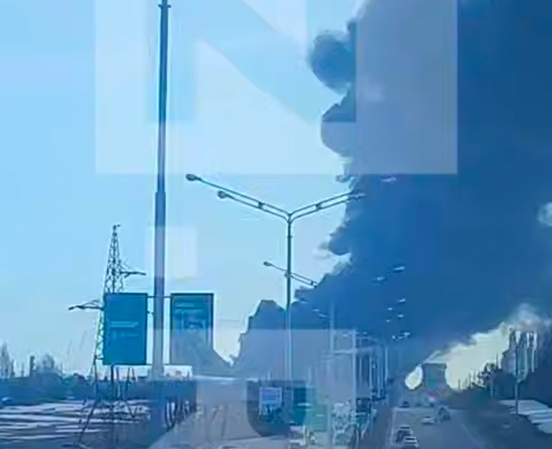 СК возбудил уголовное дело после ЧП на Нижнекамскнефтехиме