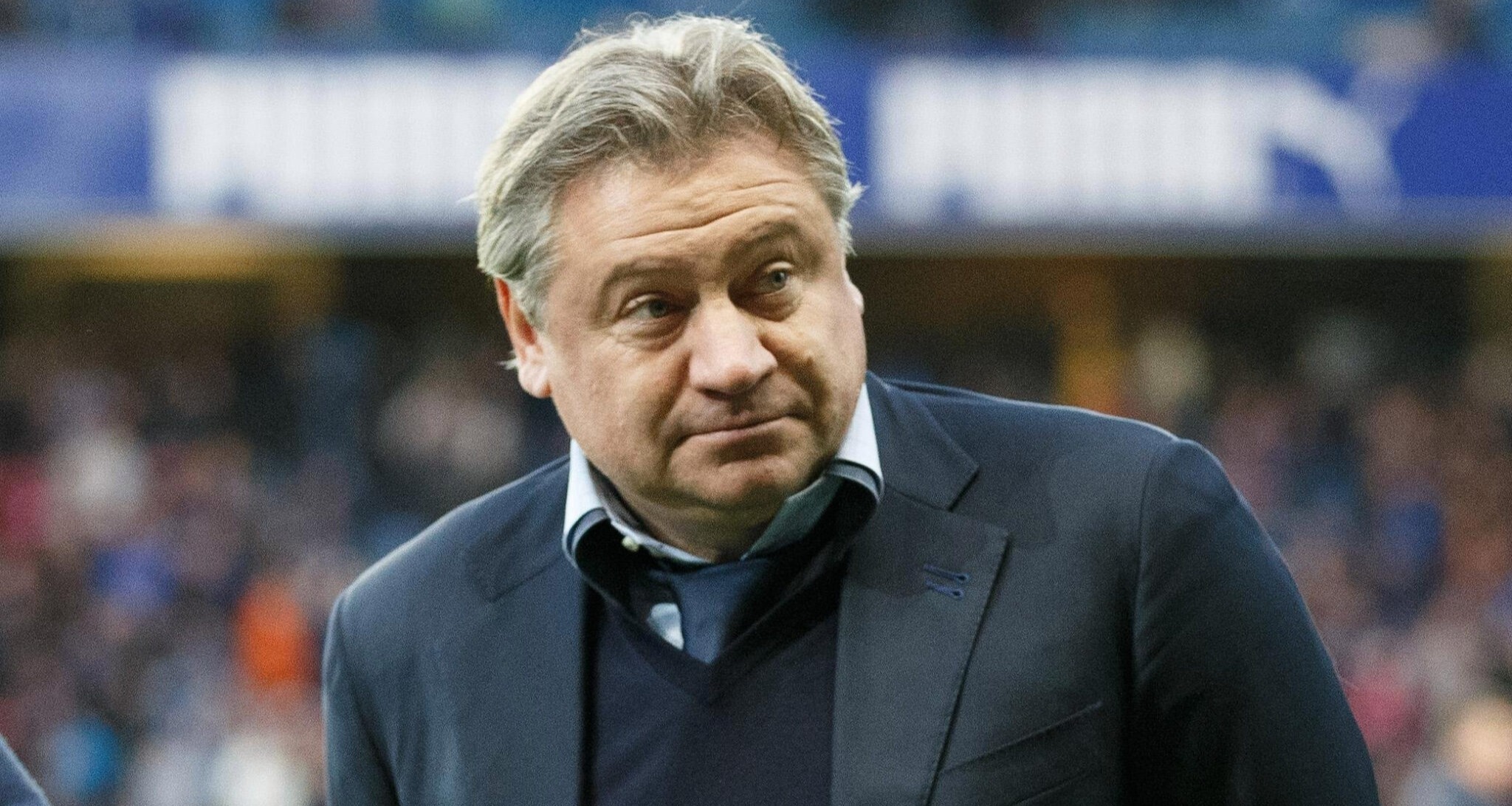 Легенда «Манчестера» о появлении ВАР: «Футболисты как балерины»