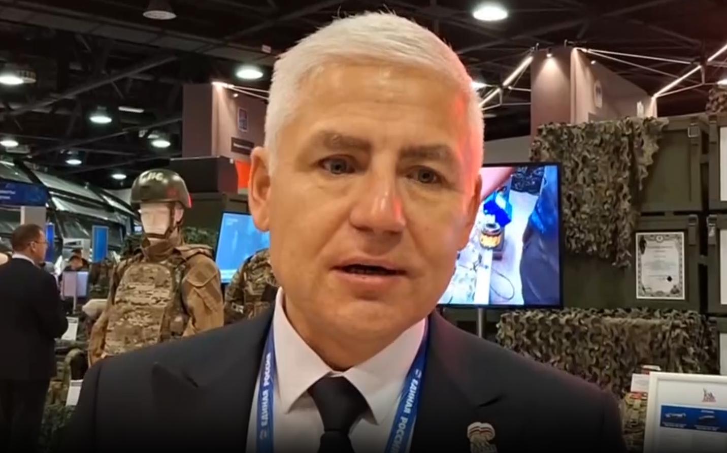 Депутат из Татарстана, хотевший запретить СМИ обвинять кого-либо, отозвал проект