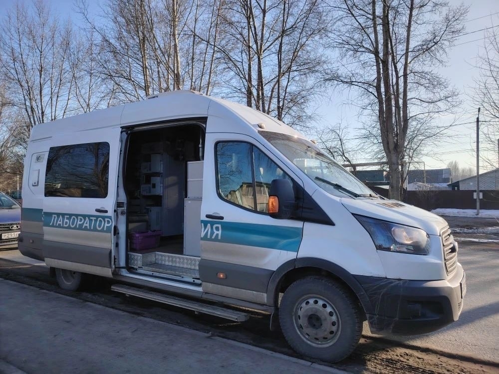 Обнаружены ли опасные вещества в воздухе после взрыва в Нижнекамске