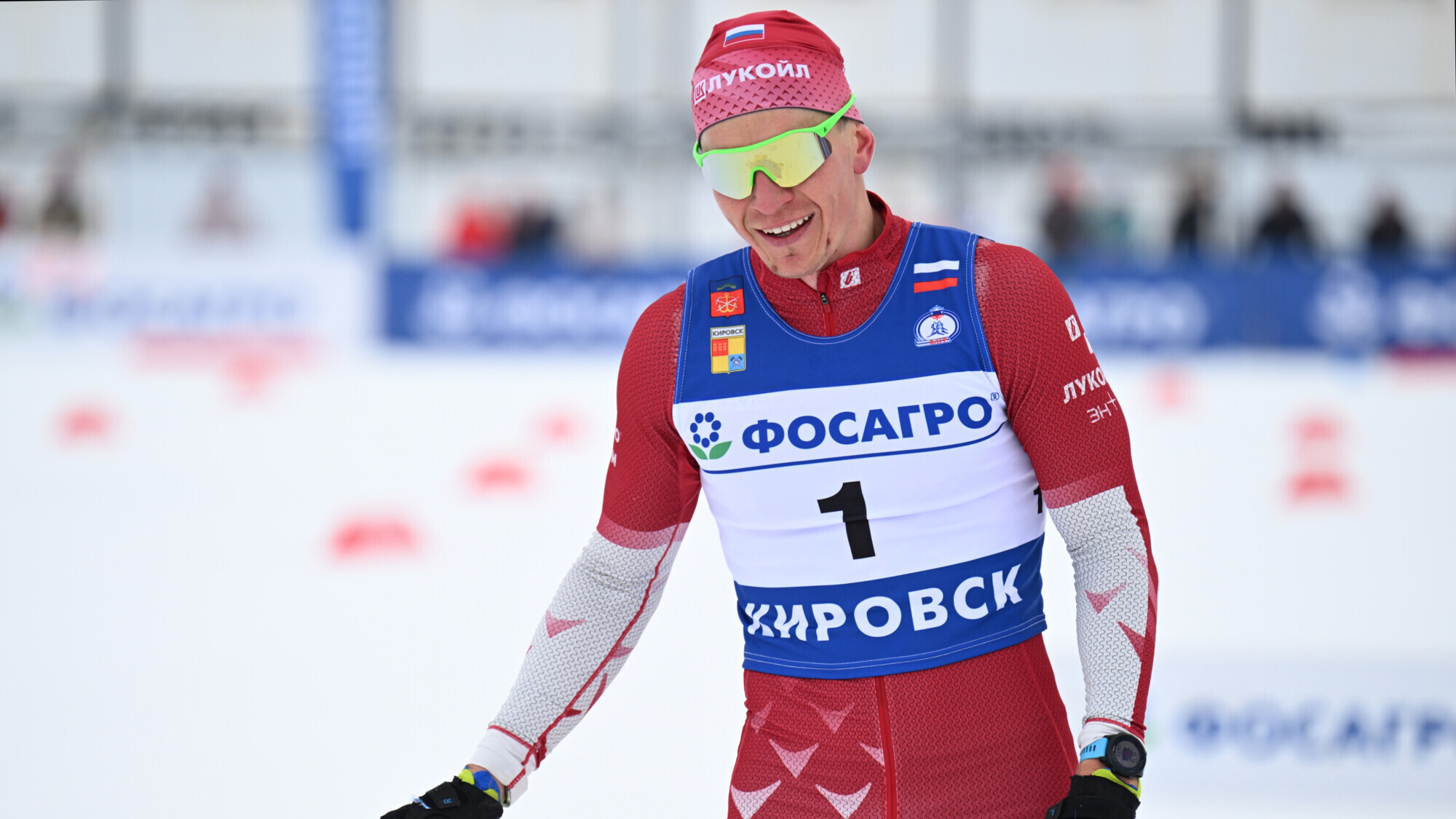 скриншот трансляции