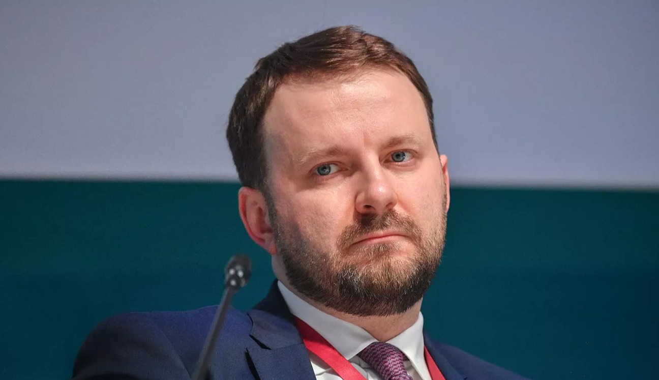 Орешкин: «Наша финансовая система одна из самых эффективных в мире»