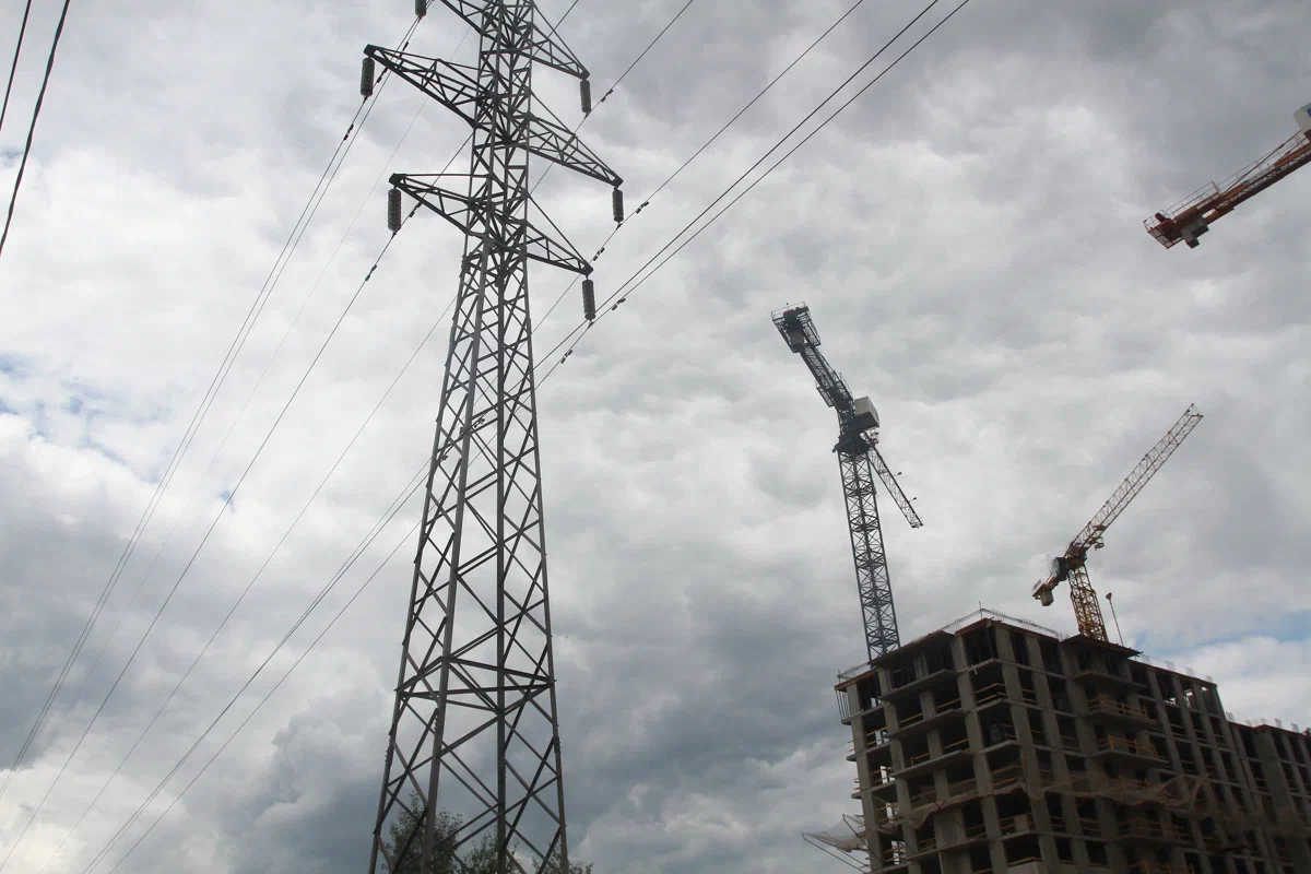 Электропотребление в Татарстане растёт: хватит ли мощностей?