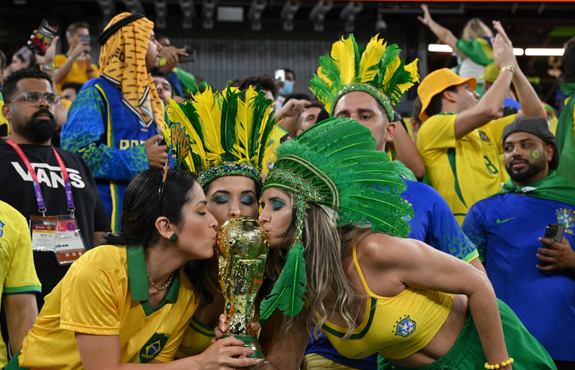 Стали известны все участники чемпионата мира - 2026