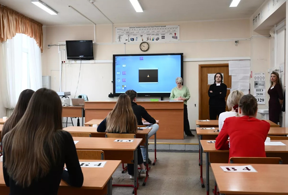 Татарстанские школьники готовятся к ГИА с помощью ИИ