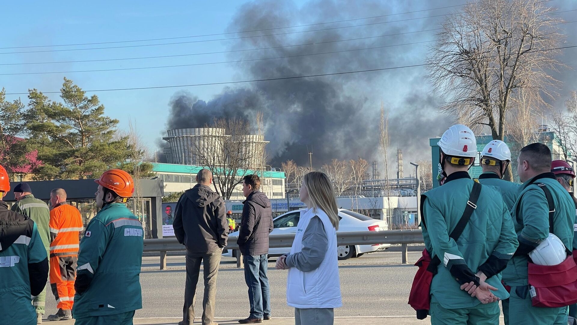 Семьи погибших в Нижнекамске получат 10 миллионов рублей компенсации