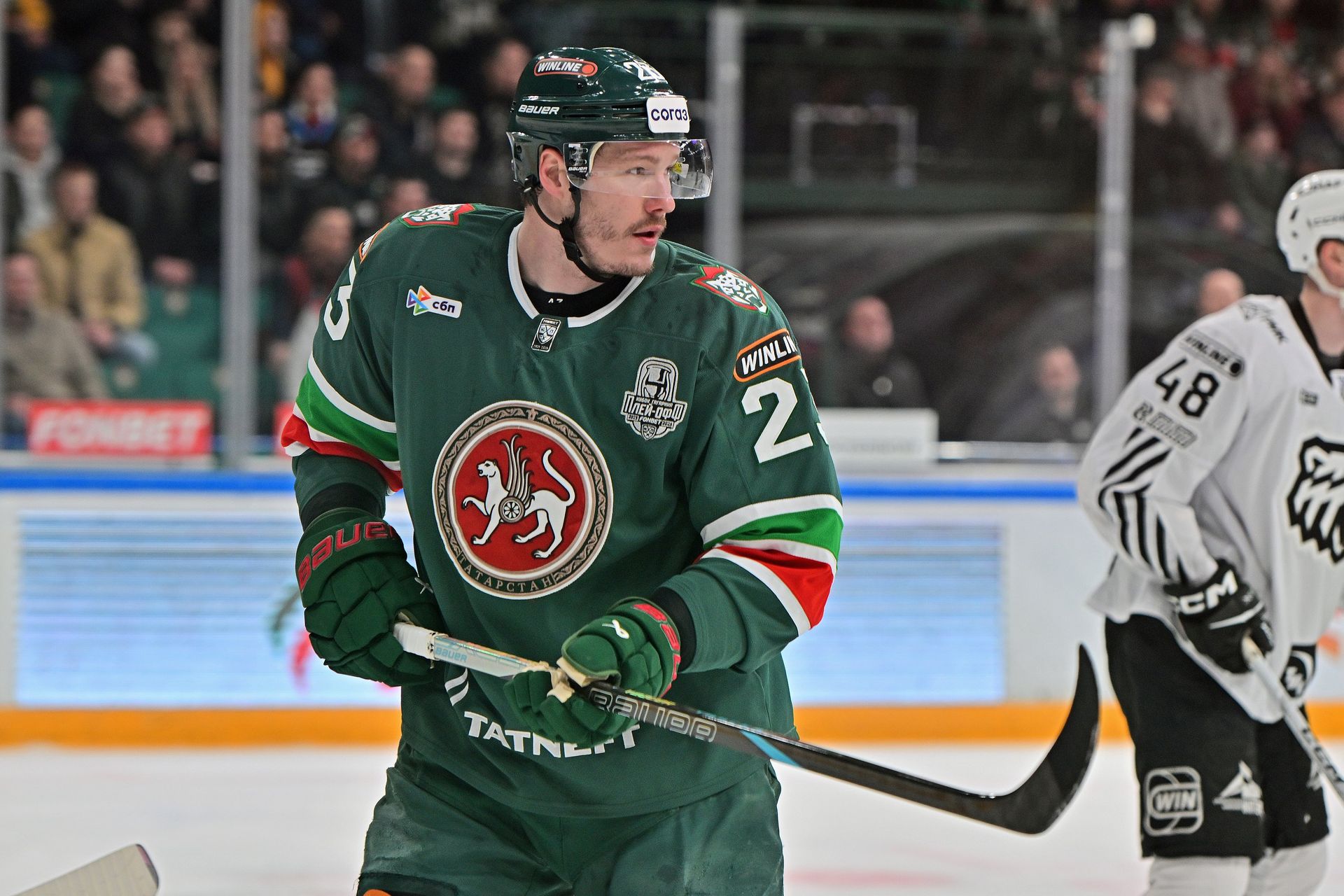 ХК «Ак Барс»