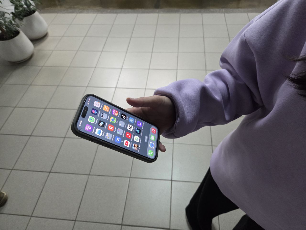 Почему россияне не могут сменить регион в App Store