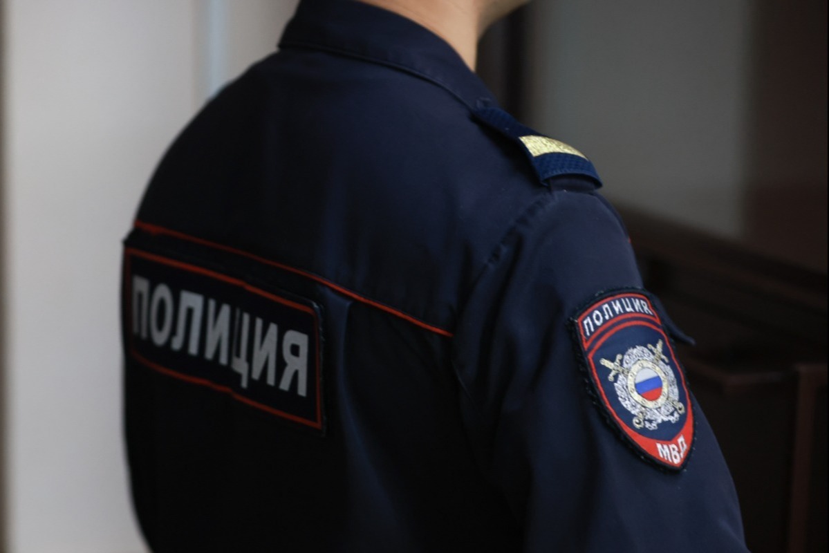 Полицейские задержали челнинца, который выстрелил в прохожего на остановке